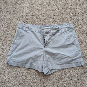 NY&C Hampton 4-Inch Short, Size 8